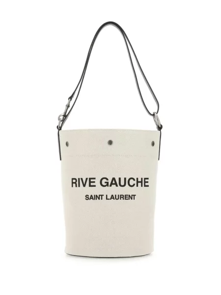 Geantă shopper Saint Laurent