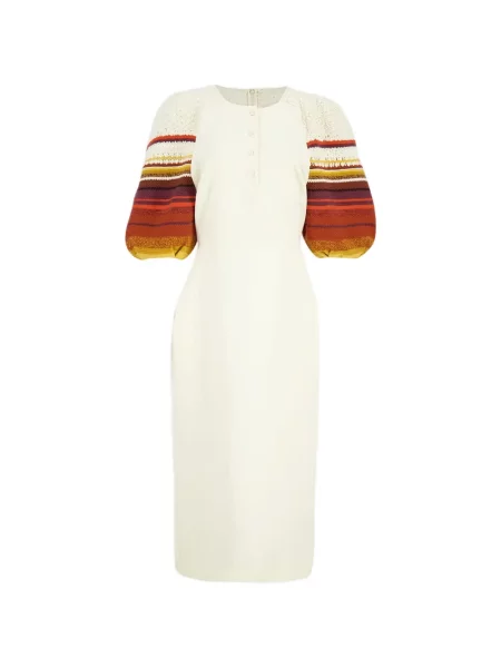 Rochie Gabriela Hearst de in