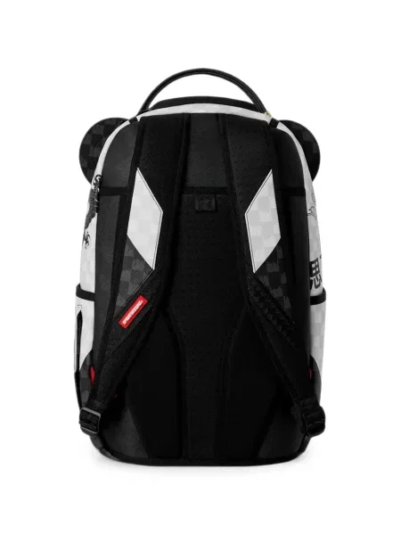 Rucsac Sprayground gri