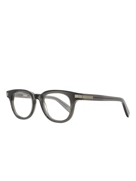 Ochelari de soare Zegna gri