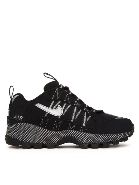 Tenisice Nike Air Humara crna