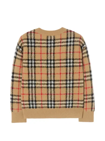 Megztinis Burberry