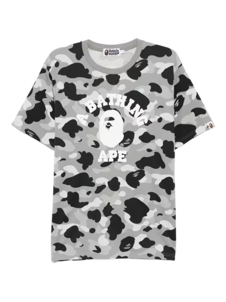 Tricou A Bathing Ape® negru