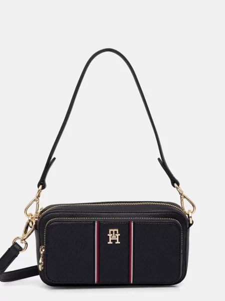 Tommy Hilfiger Geantă pe umăr albastru