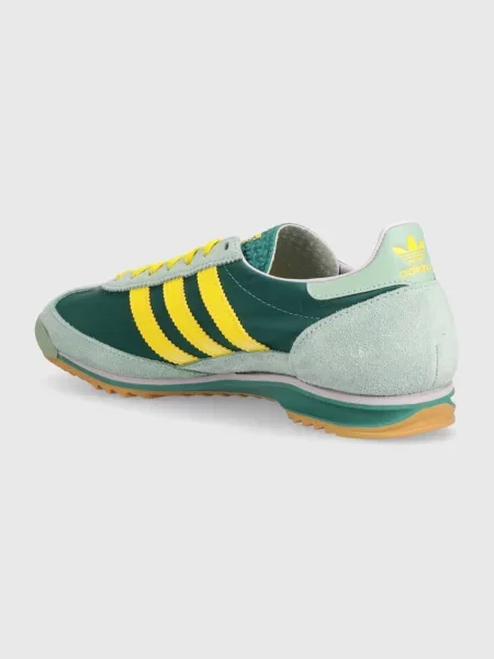 Adidas Originals sneakers SL 72 OG verde