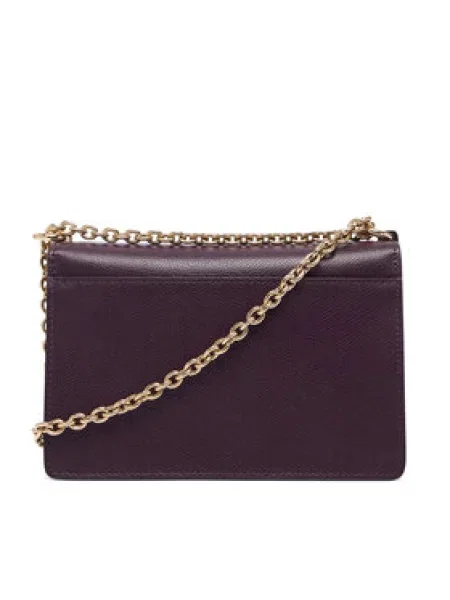 Kabelka Furla Mini BAFKACO fialová