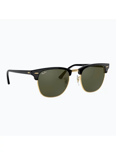 Классические солнцезащитные очки Ray-ban черные