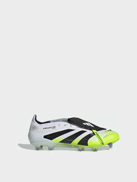Жіночі Кросівки для спорту adidas Predator синтетичний білий