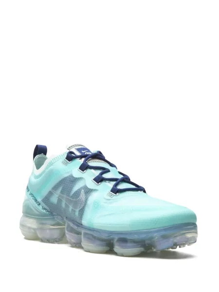 Платно маратонки Nike Air Max 270 с tie-dye ефект черно