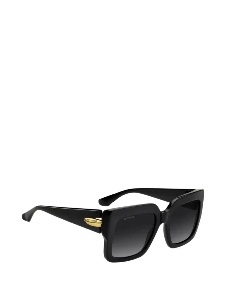 Ochelari de soare Etro negru
