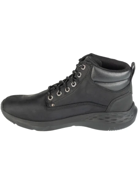 Tenisky Skechers čierna