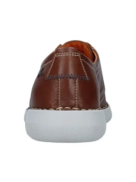 Pantofi Melluso maro