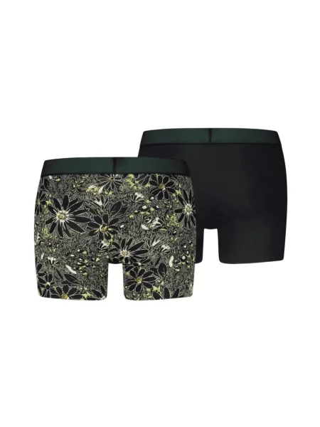 Majtki Levi's w kwiatki