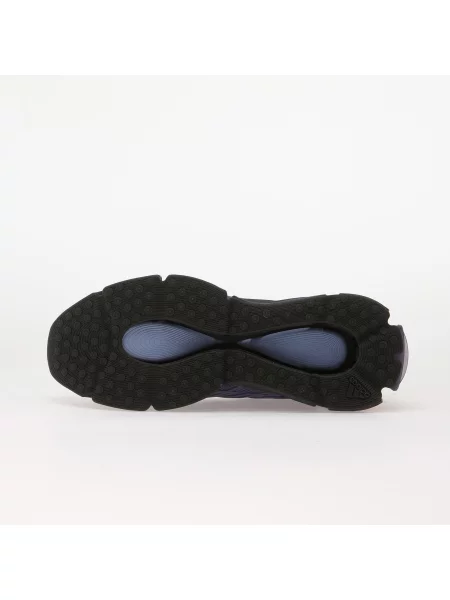Sneakers adidas Megaride OG L.a. Ag Onix/ Raw Indigo/ Core Black EUR 43 čierna