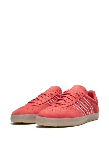 Tenisky Adidas růžové