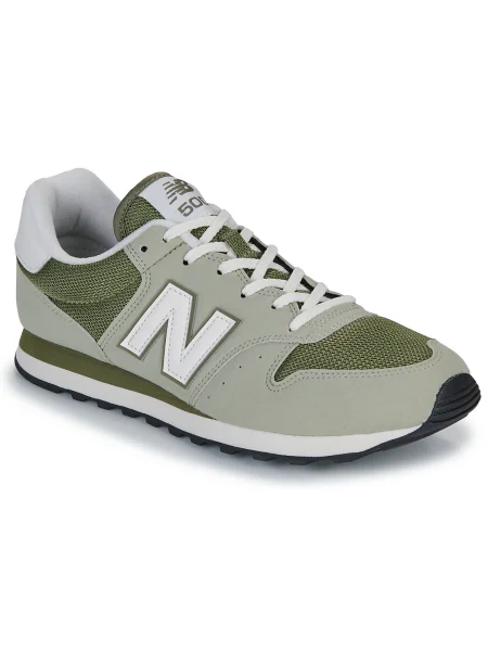 Cipők New Balance Classic V2 dark olivine Classic V2 zöld