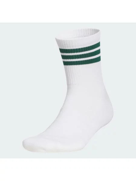 Skarpetki Unisex Adidas Golf Half Crew białe