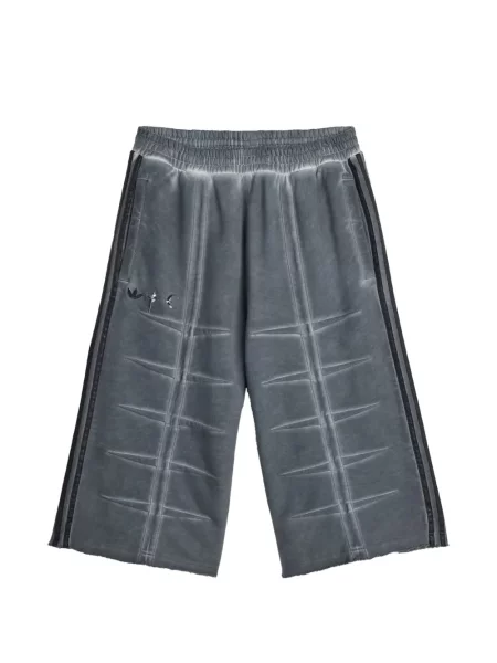 Шорти Adidas бяло