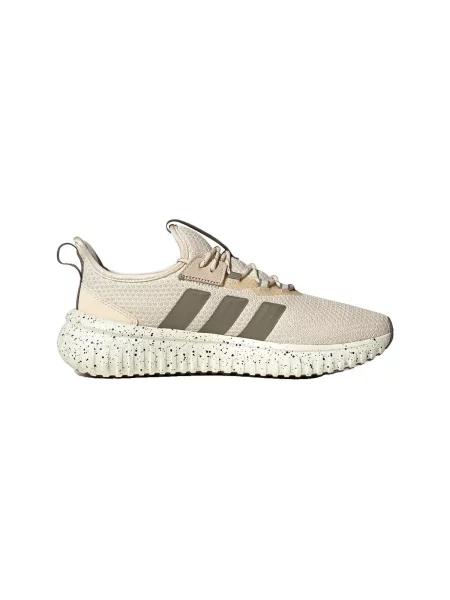 Pantofi Adidas alergare bej