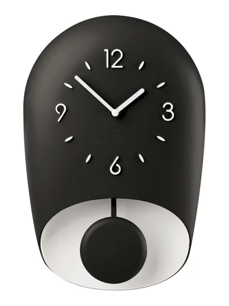 Часовници Guzzini черно