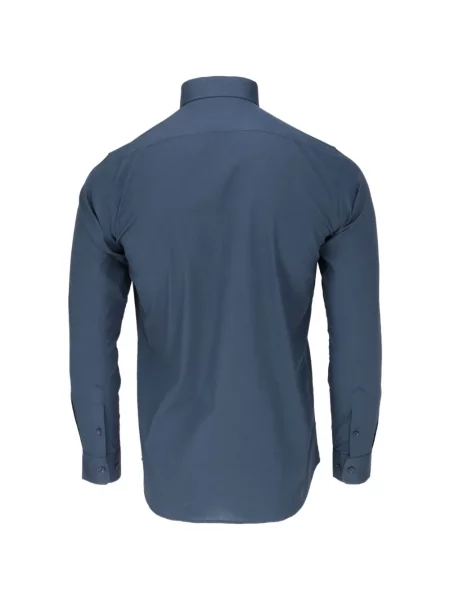 Cămașă Scotch & Soda albastru