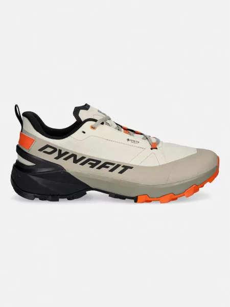 Pantofi Dynafit de drumeție bej