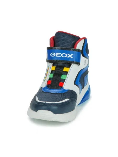 Pantofi copii Geox albastru