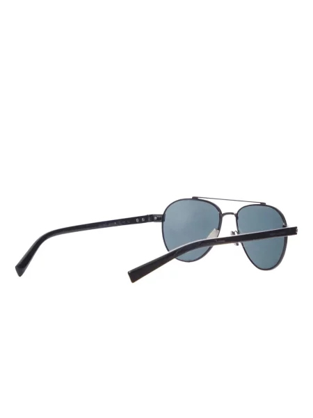 Ochelari de soare Saint Laurent Eyewear negru