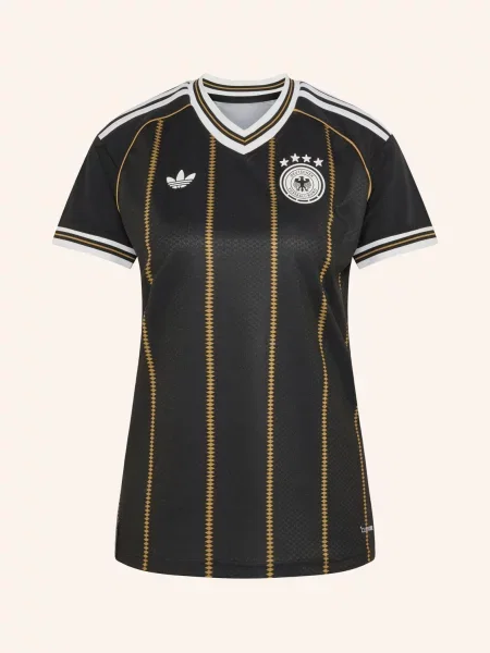 Tričko Adidas bílé