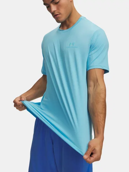 Majica Under Armour plava