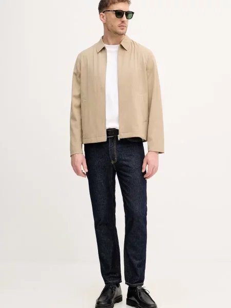 Sisley джинси relaxed fit