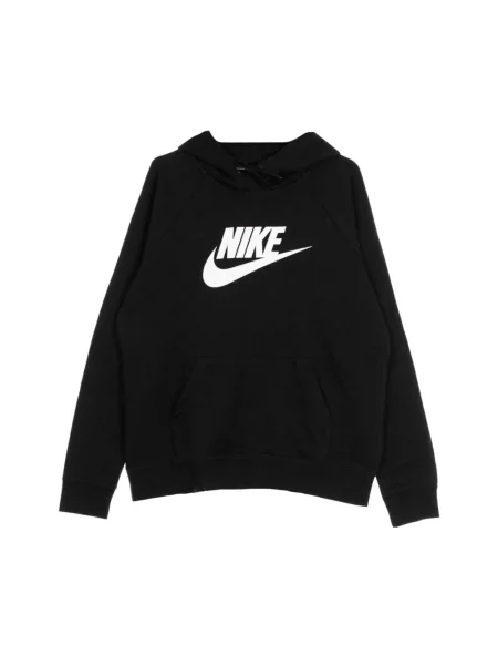 Bluza sportowa Nike biała