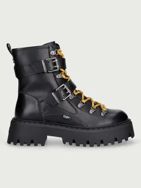 Buffalo похідні черевики Aspen Hike Mid Bs