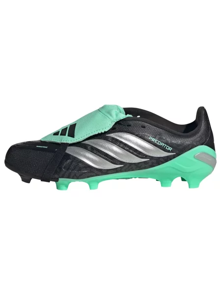 Sneakers Adidas Performance μαύρο