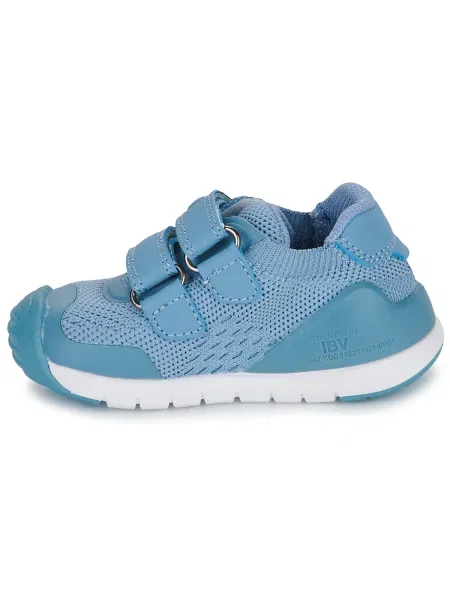 Sneakerși copii Biomecanics albastru
