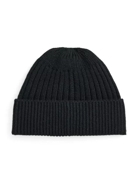 Polo Ralph Lauren Căciulă crem / gri / roșu negru