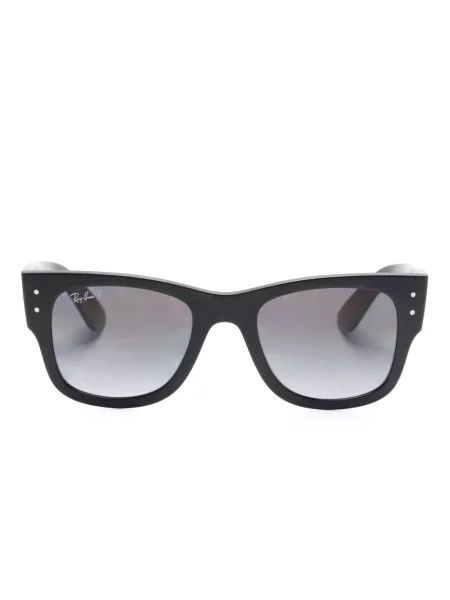 Ochelari de soare Ray-ban negru