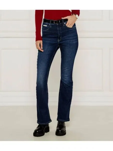 Calvin Klein Jeans Blugi | Skinny fit