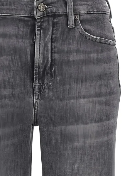 Blugi 7 For All Mankind gri