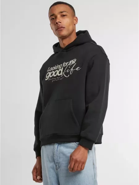 Vesta Mister Tee crna