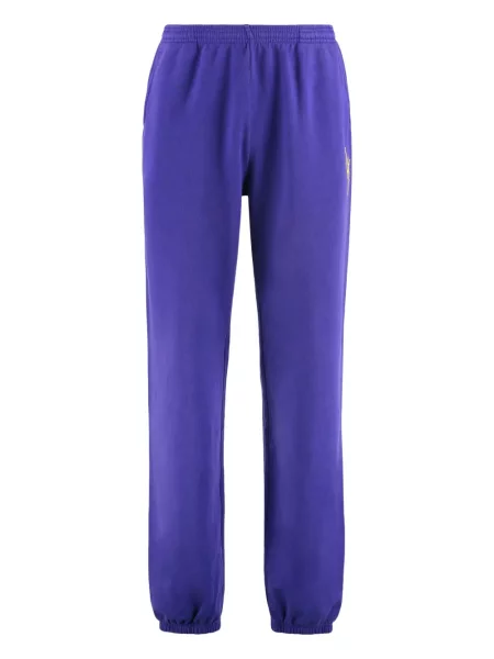 Pantaloni Local Authority violet