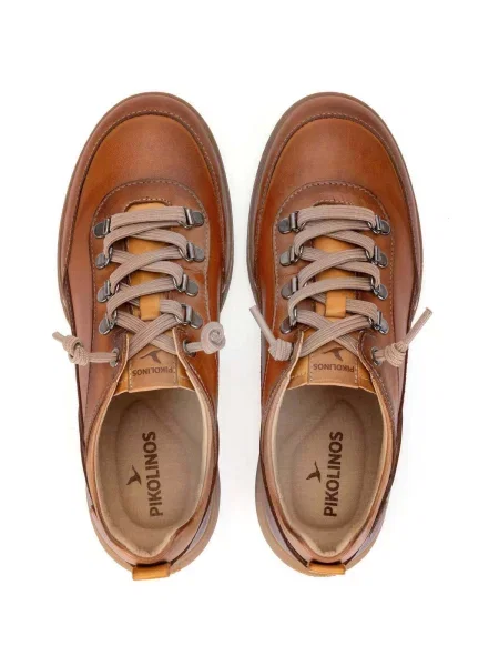 Pantofi Pikolinos maro