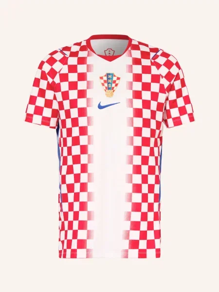 Tričko Nike bílé