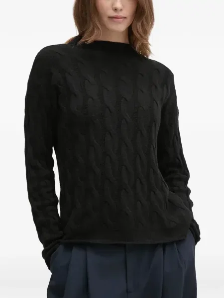 Pulover Benetton negru