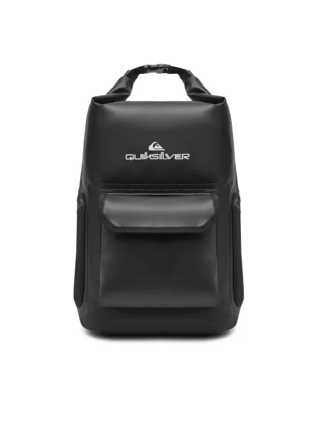 Рюкзак Quiksilver Sea Stash Mid чорний