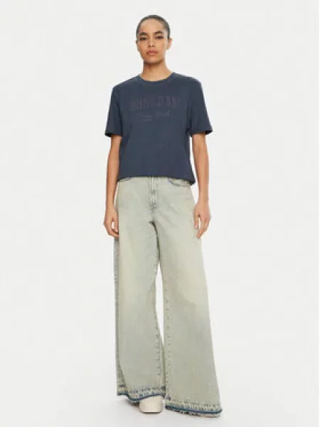 Tričko Tommy Jeans