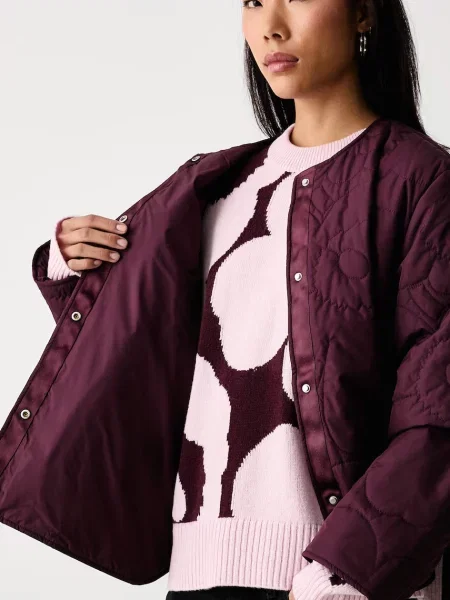 Куртка Marimekko