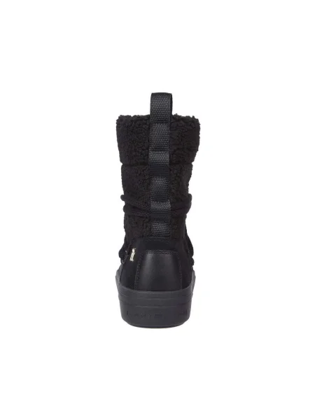 Pantofi Tommy Hilfiger negru