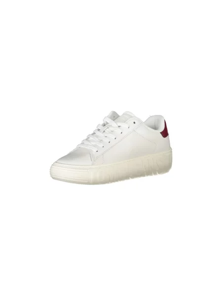 Tenisice Tommy Hilfiger bijela