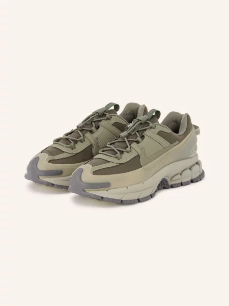 Nike Buty Sportowe Zoom Vomero Roam gruen